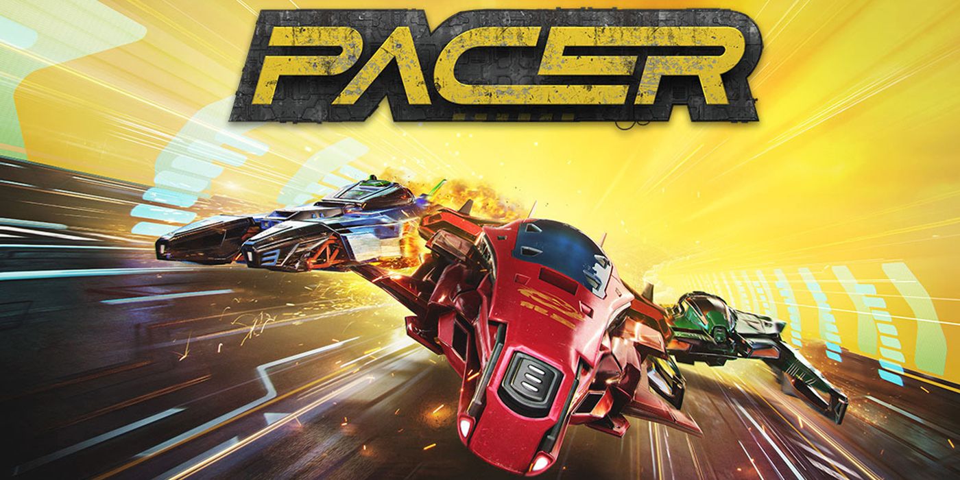 Pacer Preview: Aiming To Go From F-Zero To Hero