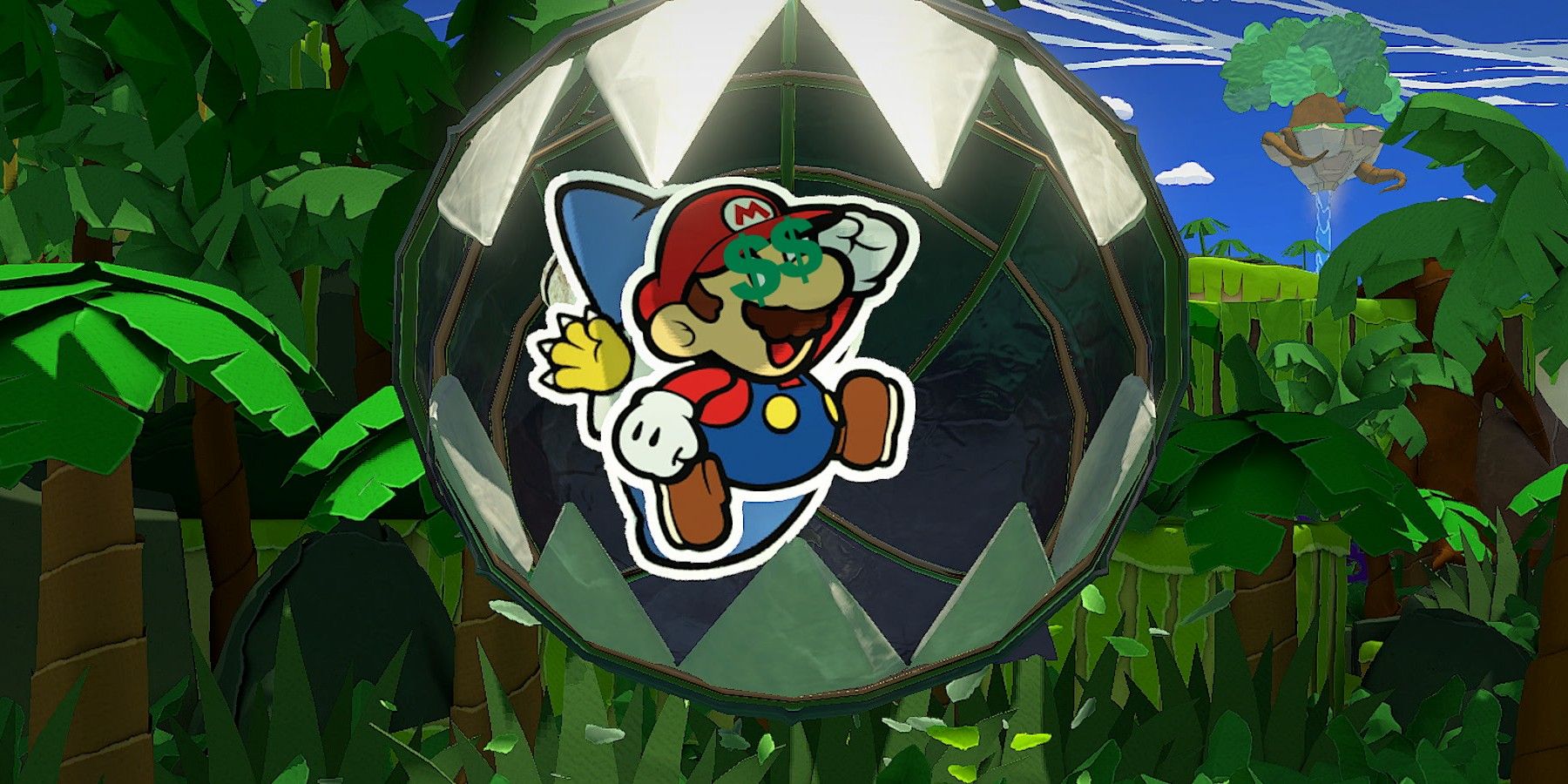 Paper Mario_ The Origami King Is The Fastest Selling Game In The Series