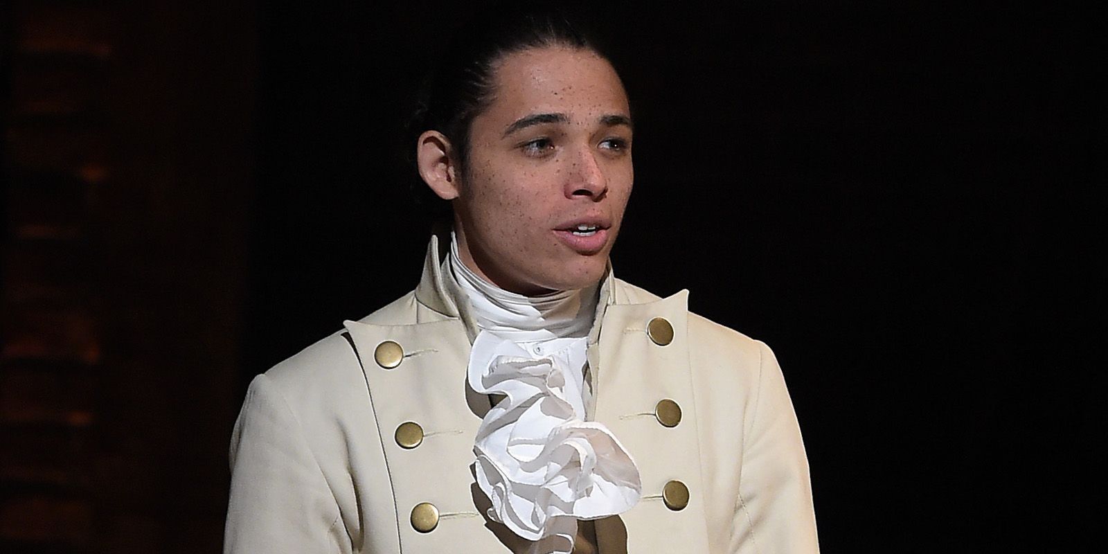 Hamilton Which Character Are You, Based On Your Zodiac?