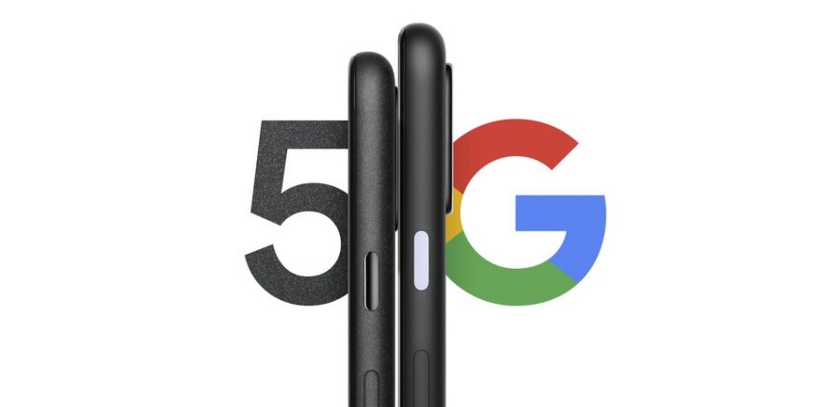 Google Pixel 5 & Pixel 4a 5G Image Leaks Along With Rumored Battery Details