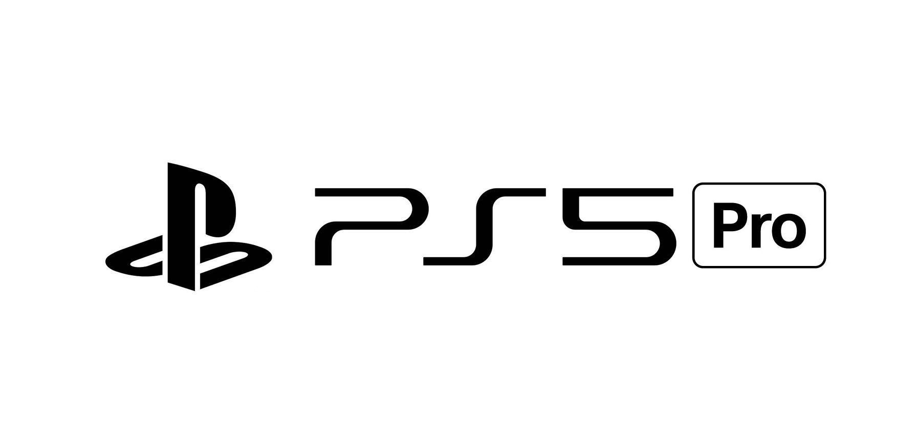 PlayStation 5 Pro Cover