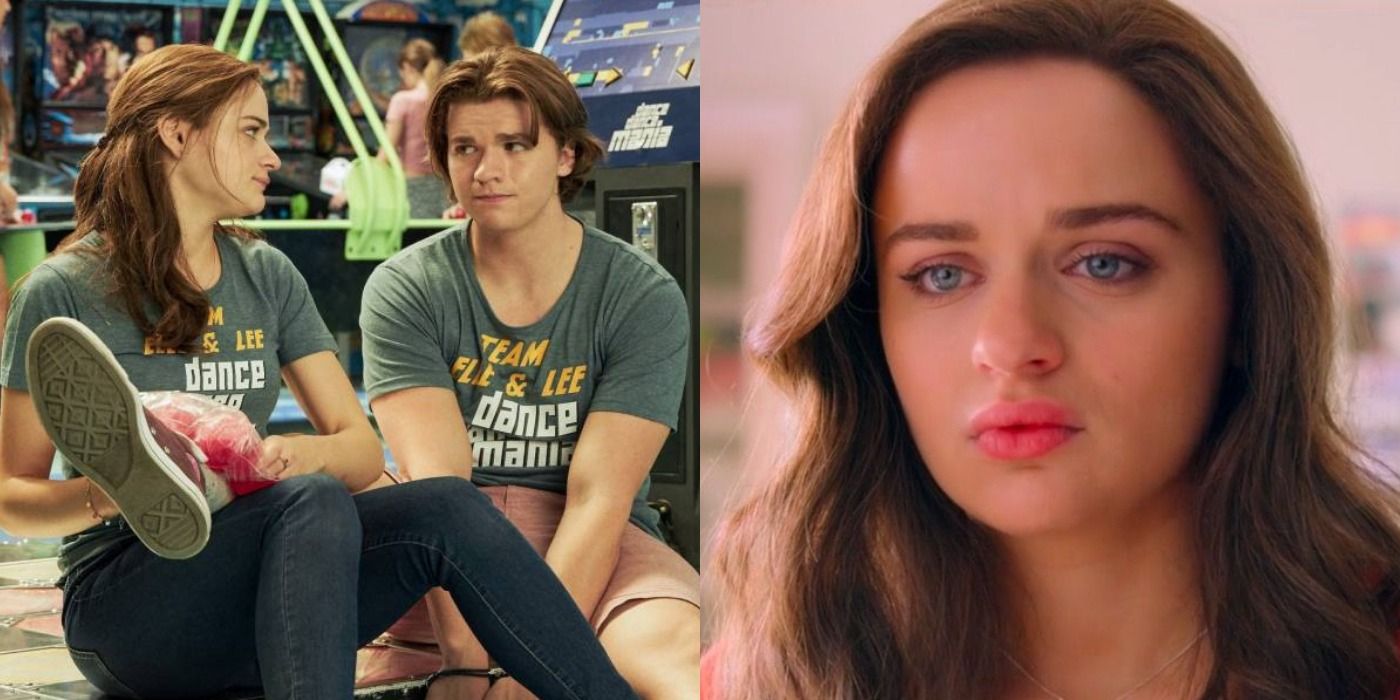 10 Plot Holes You Completely Missed In Kissing Booth 2