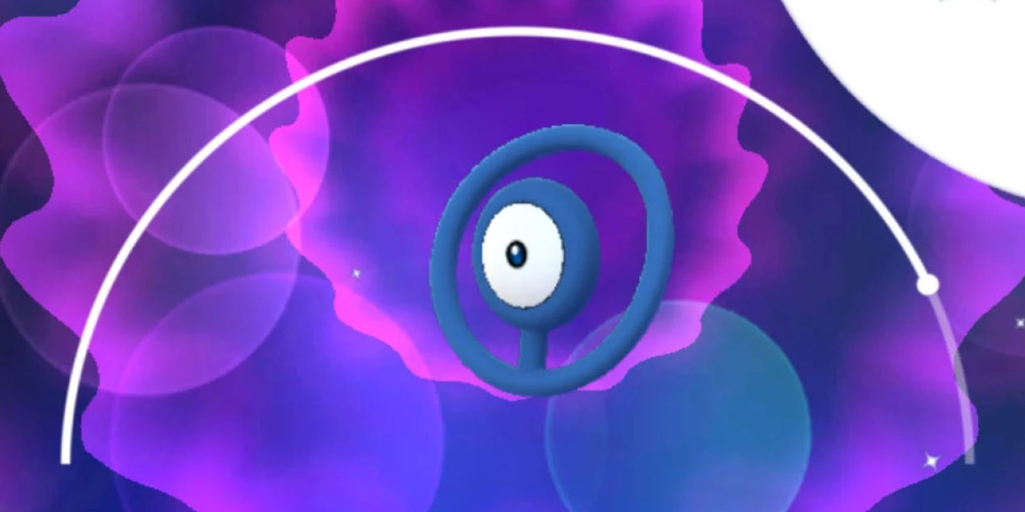 Enigma Week Recap - Shiny Deoxys, Shiny Staryu, Elgyem added and Unown U,  L, T, R, A — Steemit