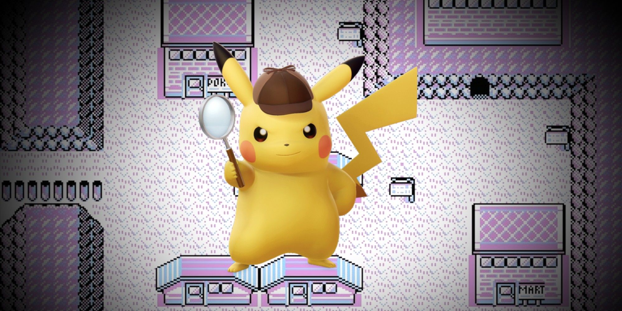 Pokemon Lavender Town Syndrome Demystified Detective Pikachu