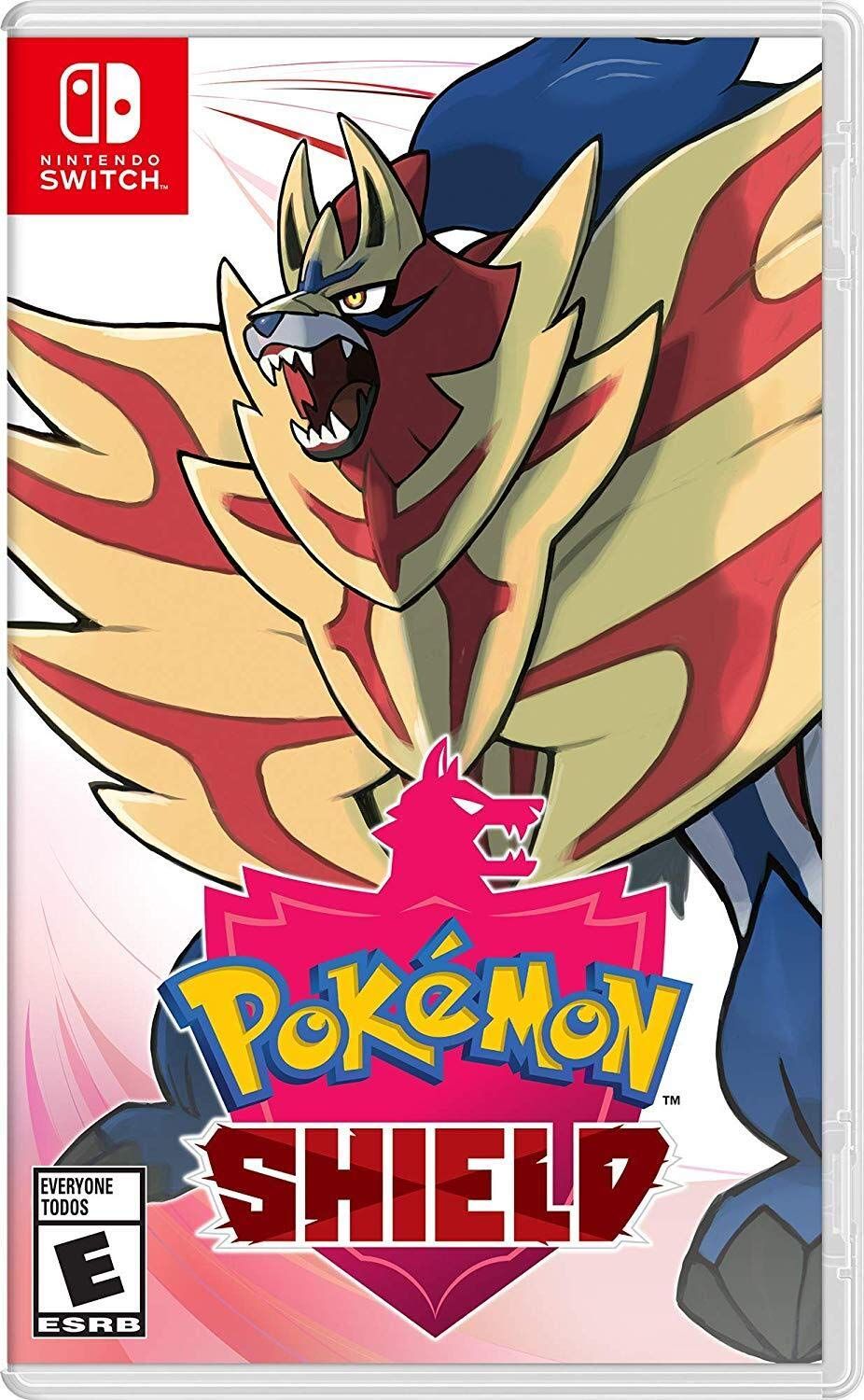 best pokemon game for the switch