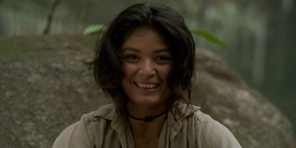Predator Myers-Briggs - Anna