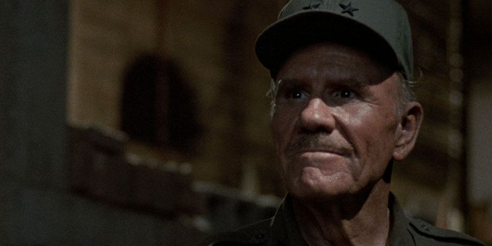 Predator Myers-Briggs - General