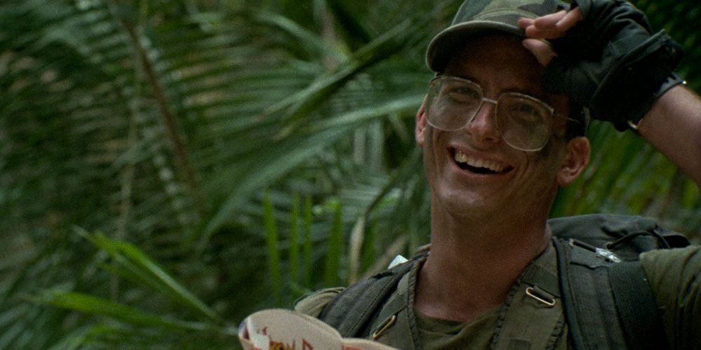Predator Myers-Briggs - Hawkins