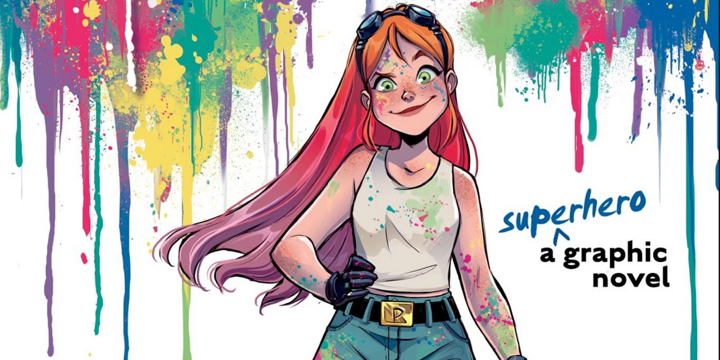 DC’s NEWEST Hero Has More Powers Than The Entire JUSTICE LEAGUE