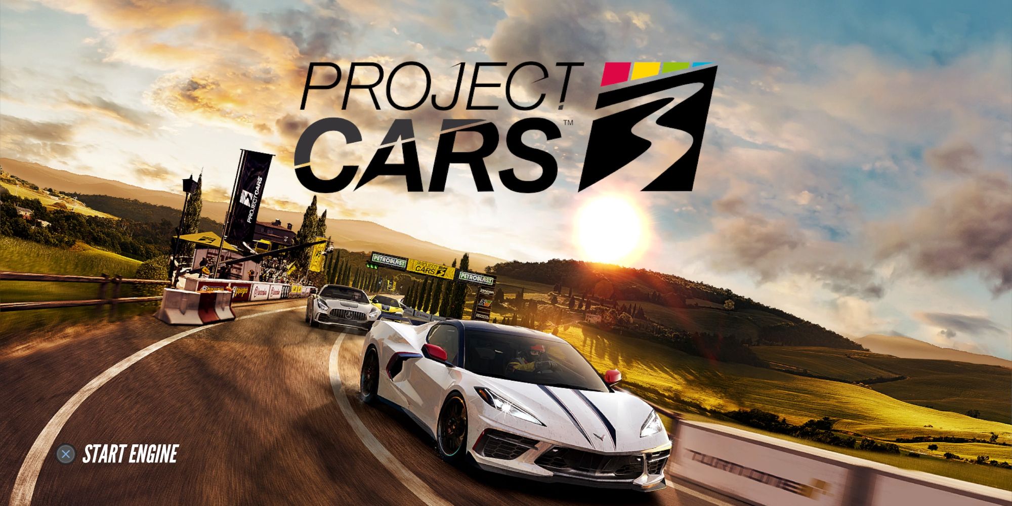 Project Cars 3 Best Starter Car Guide 1