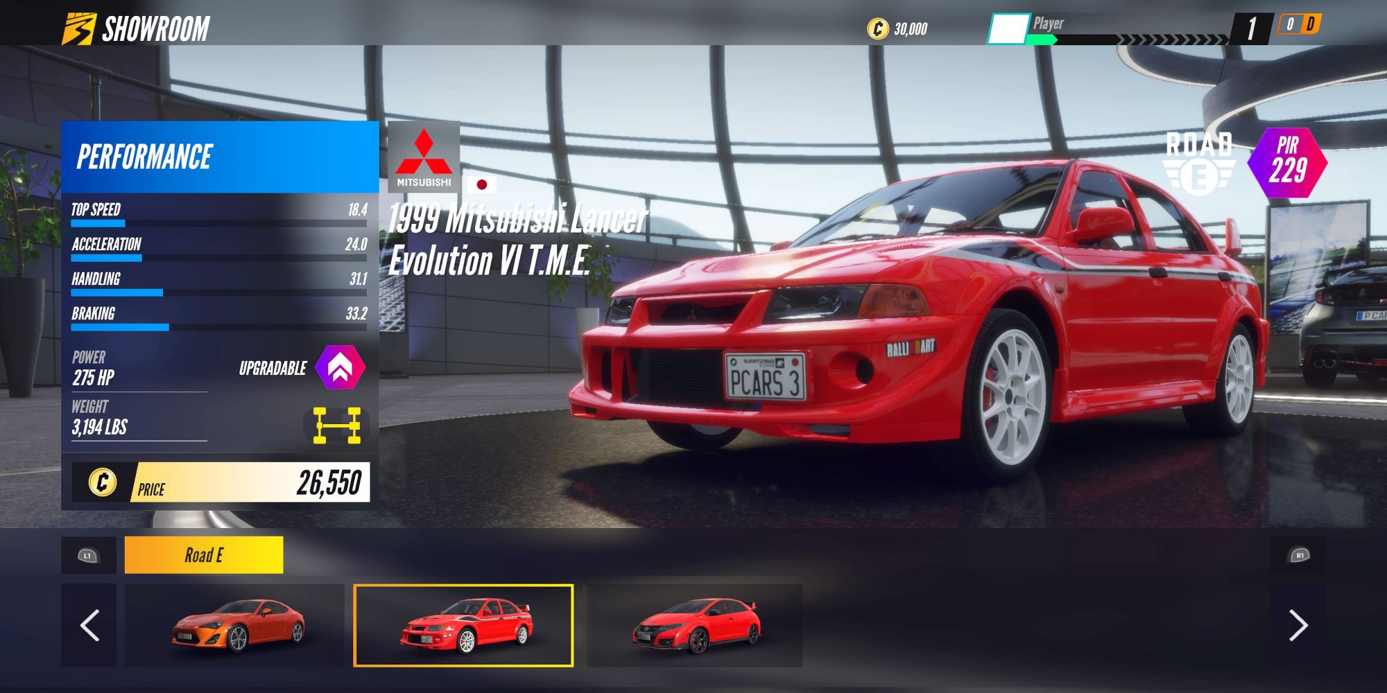 Project Cars 3 Best Starter Car Guide 3