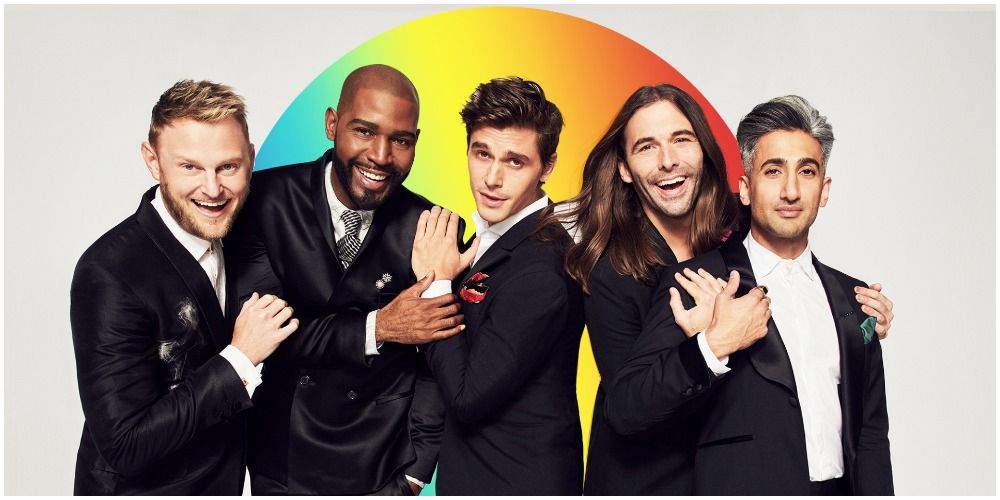 Andy Cohen Reveals Why Bravo Turned Down Queer Eye Reboot