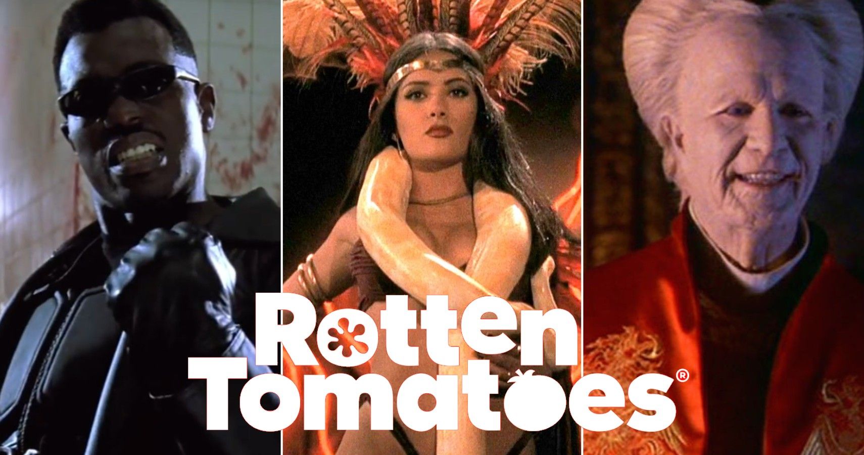 John Carpenter's Vampires - Rotten Tomatoes