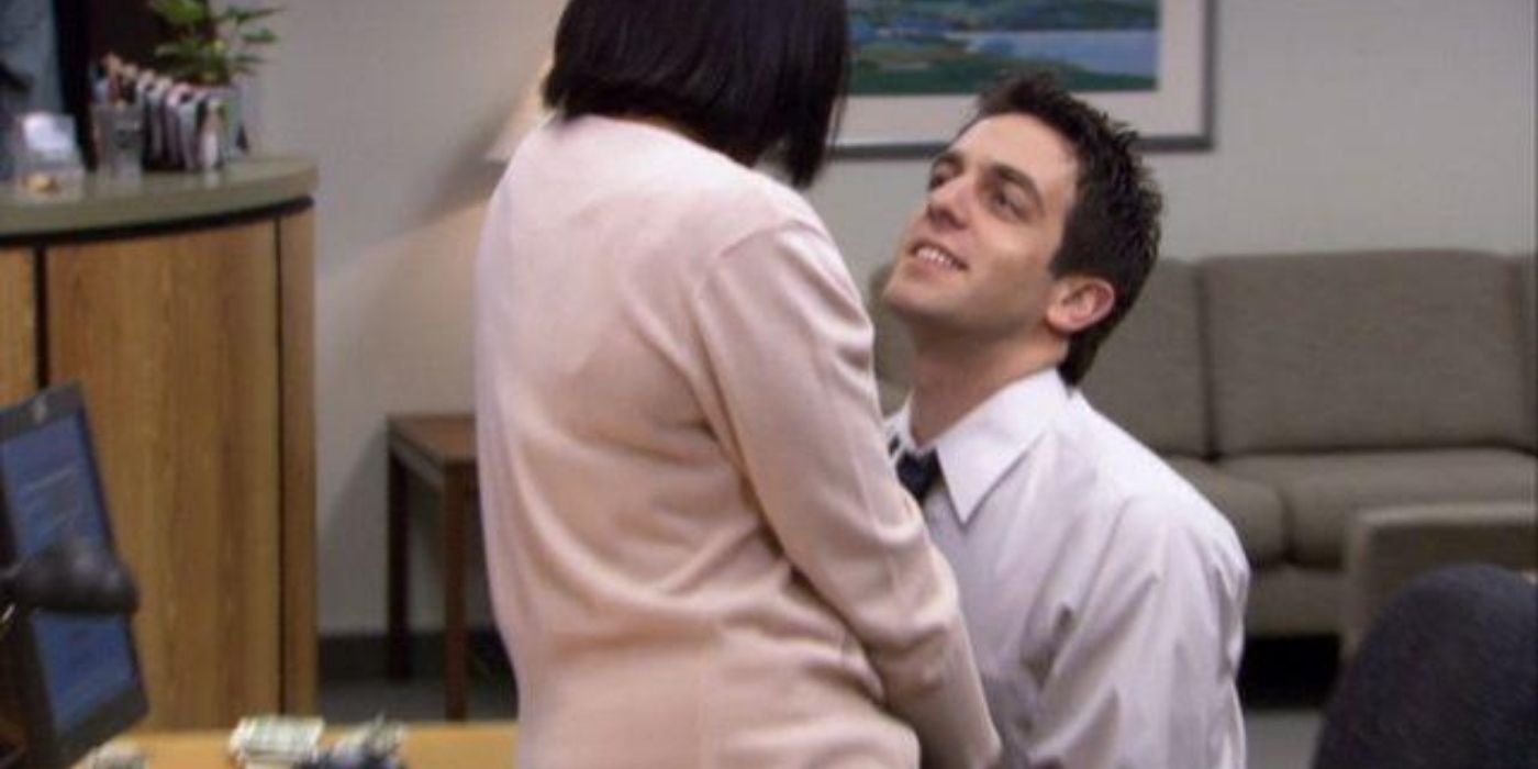 The Office 10 Times Kelly & Ryan Made Fans Cringe