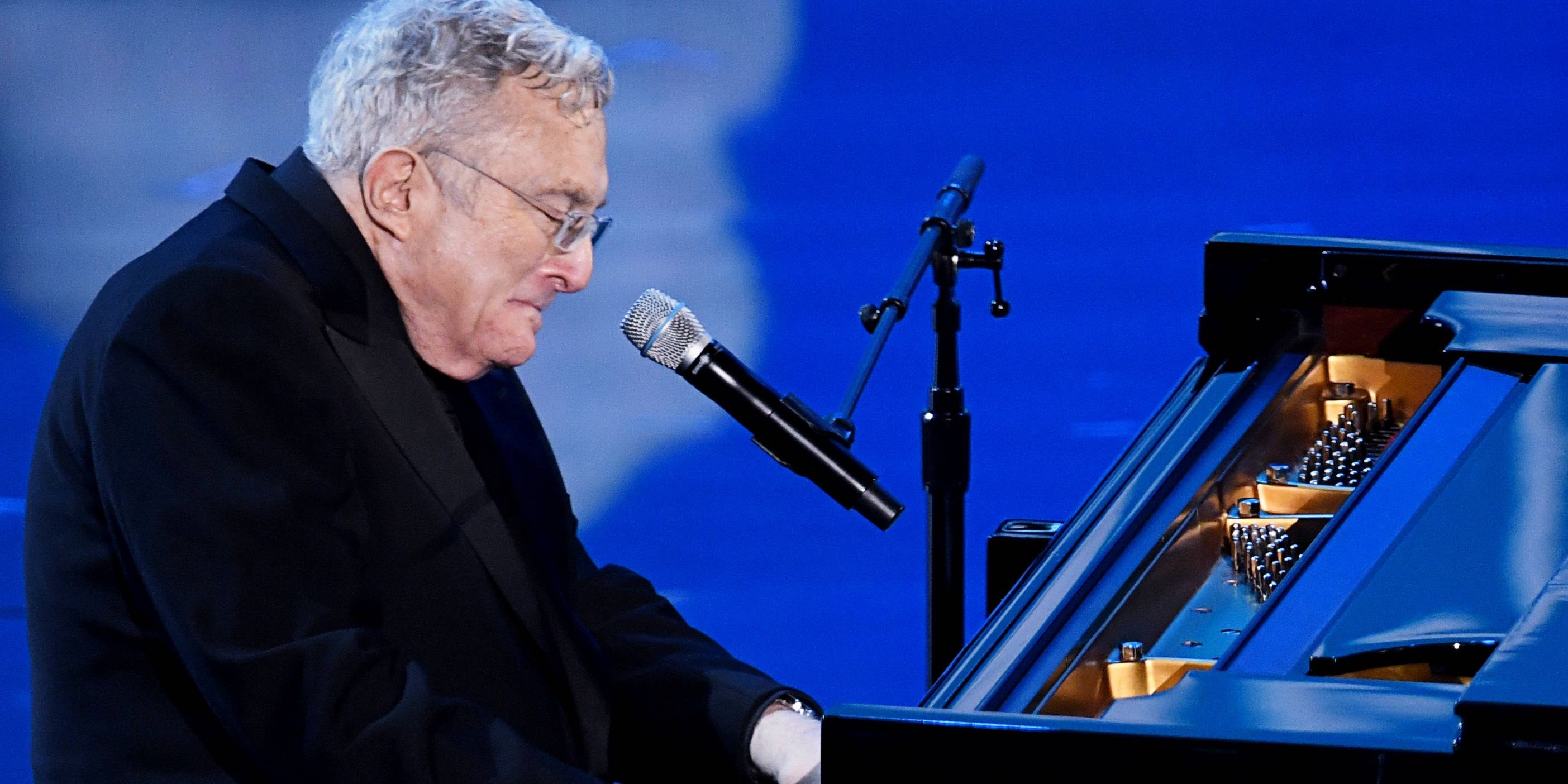 Randy Newman