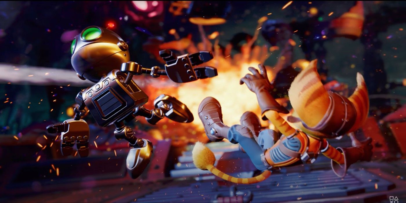 Ratchet and Clank featured img