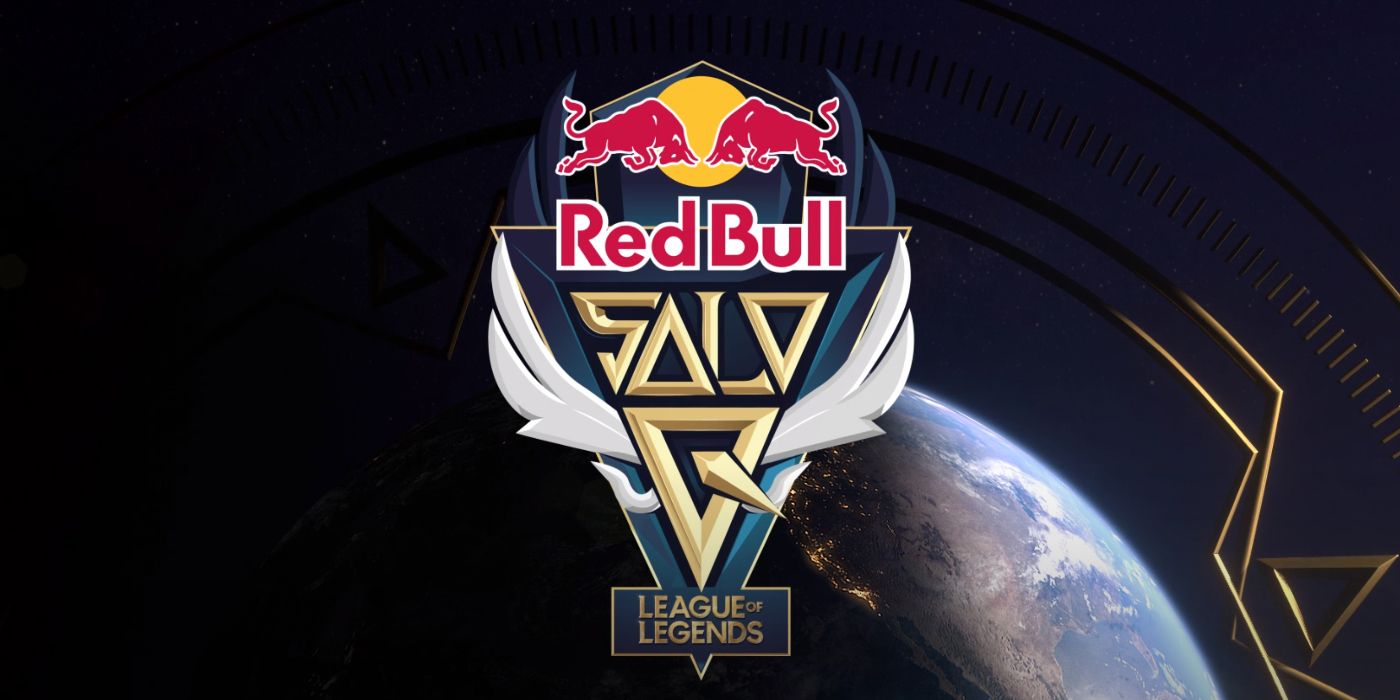 Red Bull Celebrates League of Legends Solo Q Tourney With Limited