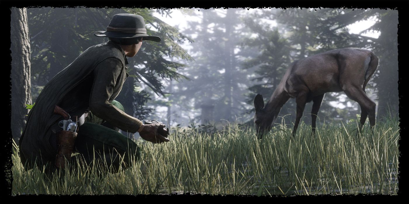 Red Dead Online photo