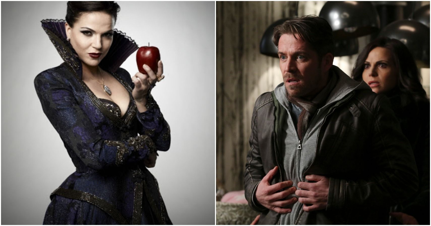 Once Upon A Time: 5 Times We Felt Bad For Regina (And 5 Times We Hated Her)