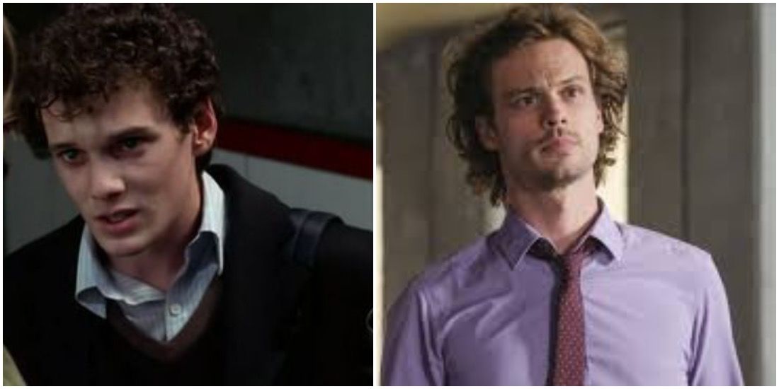 Reid and Harris