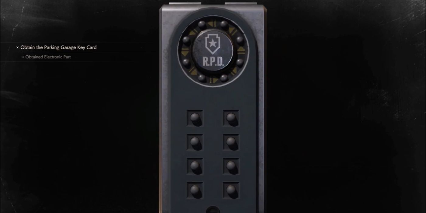 Resident Evil 2 Where To Find Every Safe Combination & What They Contain