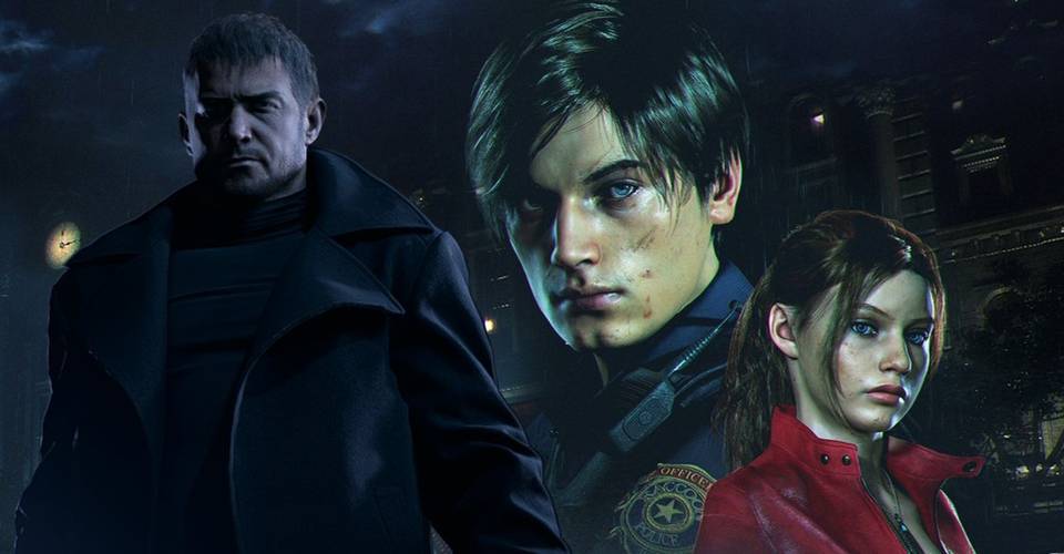 Fãs criticam personagens do filme de Resident Evil e diretor se