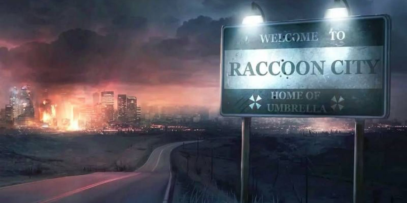 Why Claire Redfield From Resident Evil: Welcome To Raccoon City Looks So  Familiar