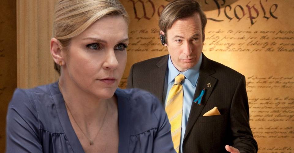 Better Call Saul Theory Kim Is Behind Jimmy S Breaking Bad Company Better Call Saul Theory Kim Is Behind Jimmy S Breaking Bad Company