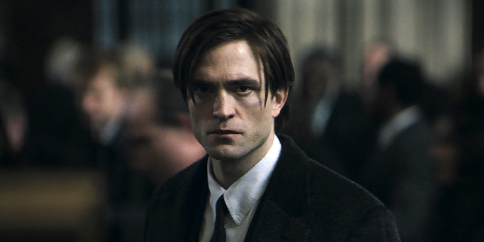 Why Was Robert Pattinson “Only” Paid  Million For The Batman?