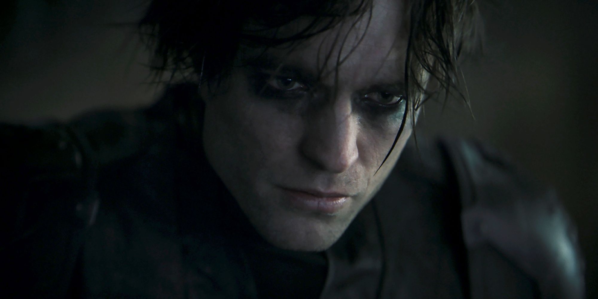 Pattinson's Year 2 Dark Knight Is Failing Gotham