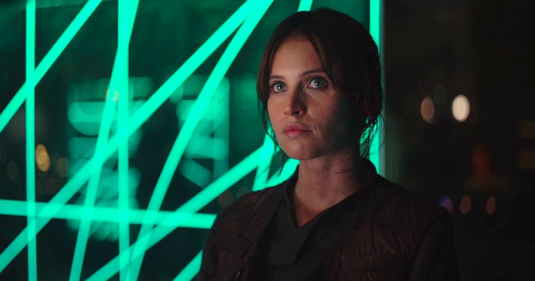Rogue One - featured image