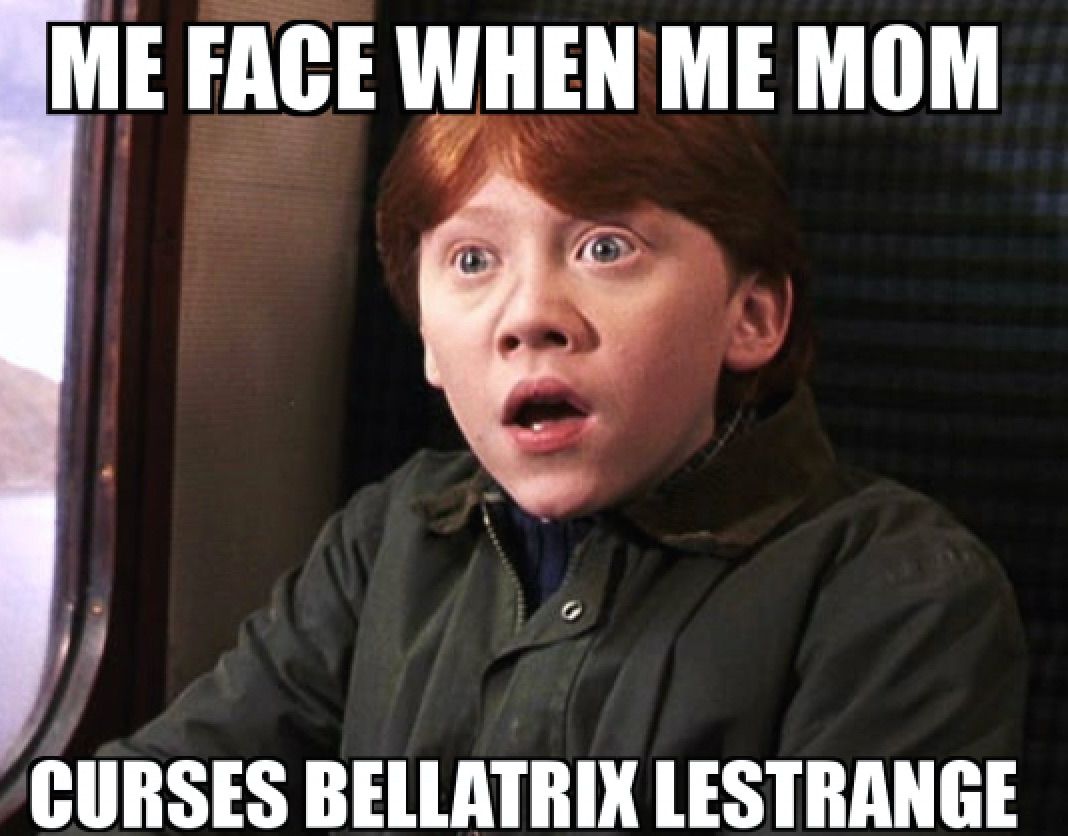 Ron Weasley
