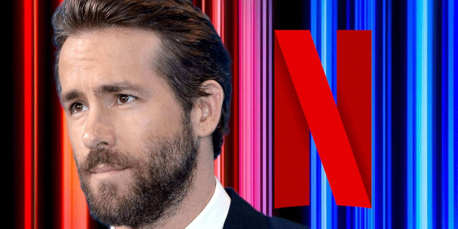 Netflix Ryan Reynolds