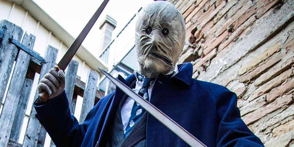 10 Masked Characters Perfect For Pandemic Cosplay