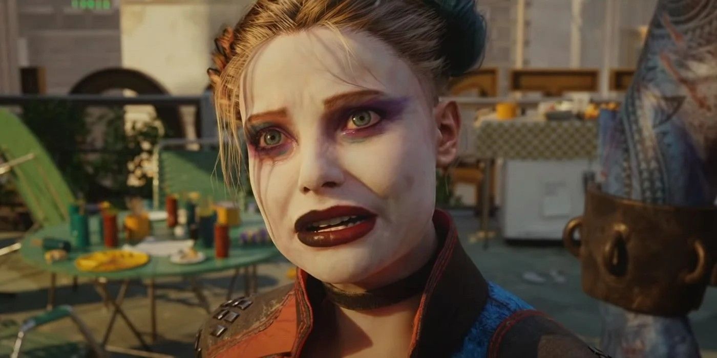 Suicide Squad: Kill the Justice League - Gameplay, Release Date