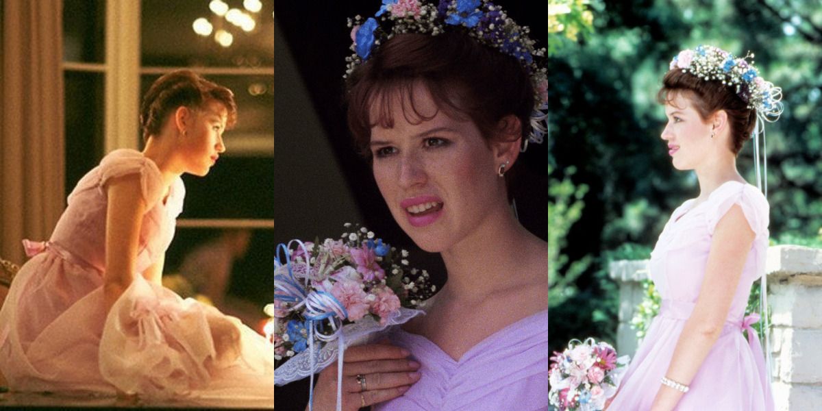 The 10 Most Iconic Outfits From John Hughes Movies