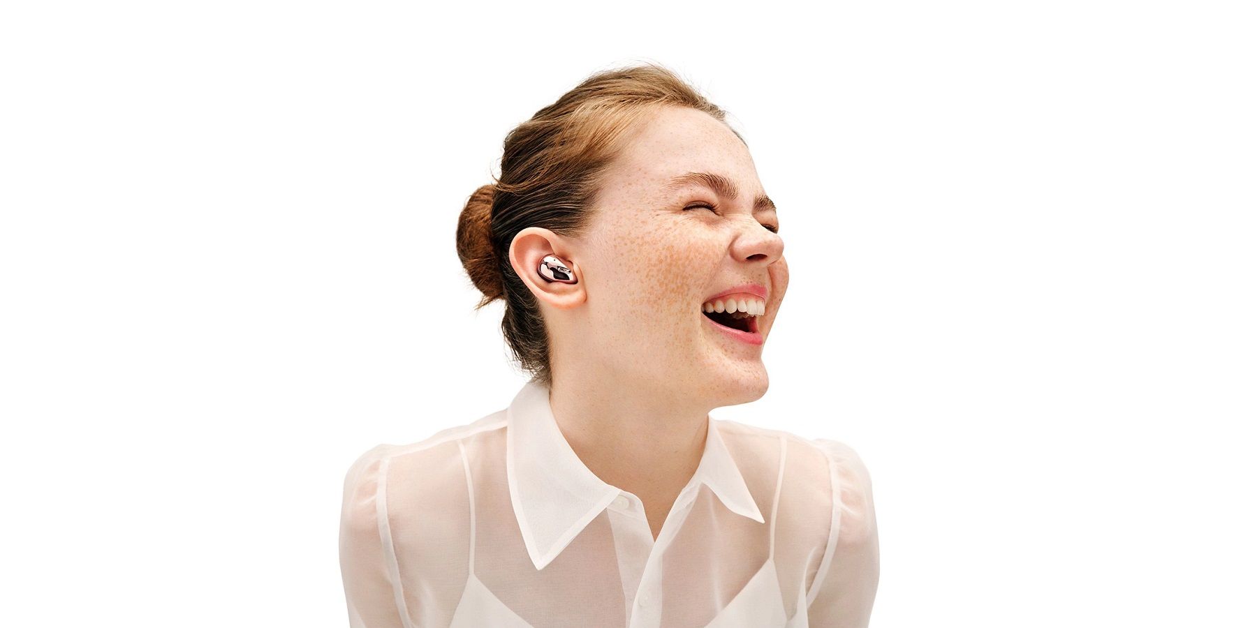 Samsung earbuds