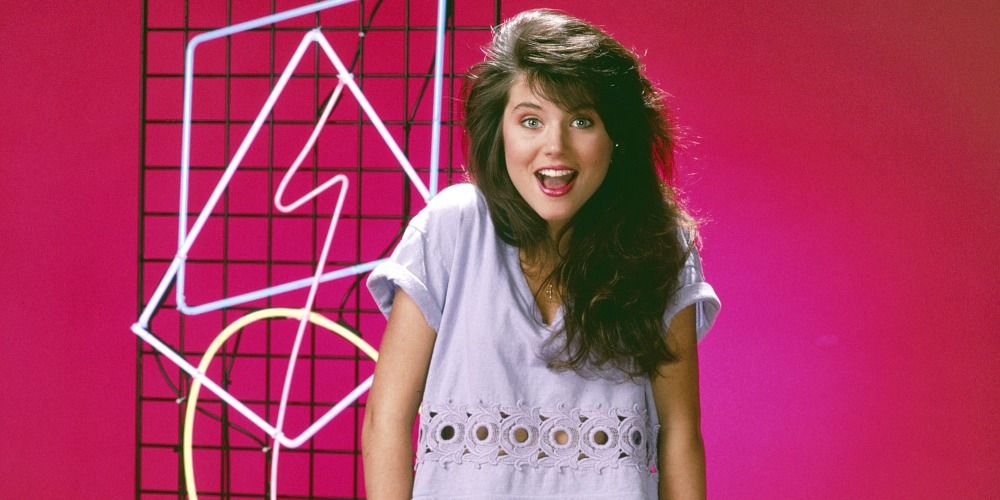 kelly kapowski on saved by the bell