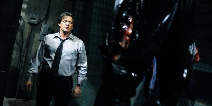 Saw Timeline How All The Movies Intersect Screen Rant Saw Timeline How All The Movies Intersect Screen Rant