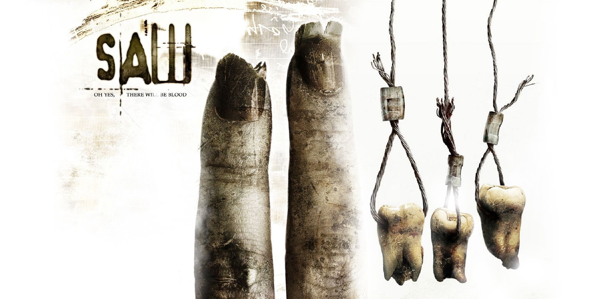 Saw II Started Its Life As A Movie Separate From The Franchise