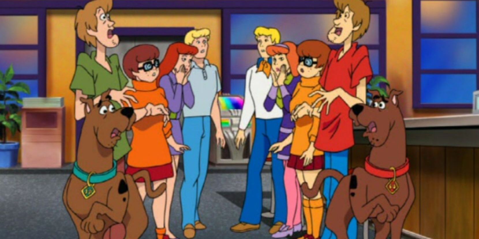 Scooby-Doo: Every Direct-To-Video Movie (In Chronological Order)