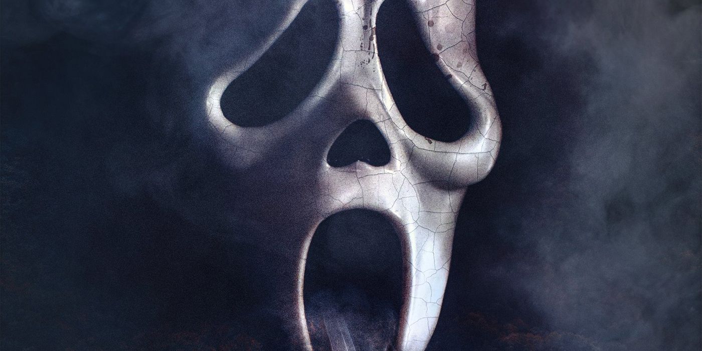 Scream 5 Fan Poster1