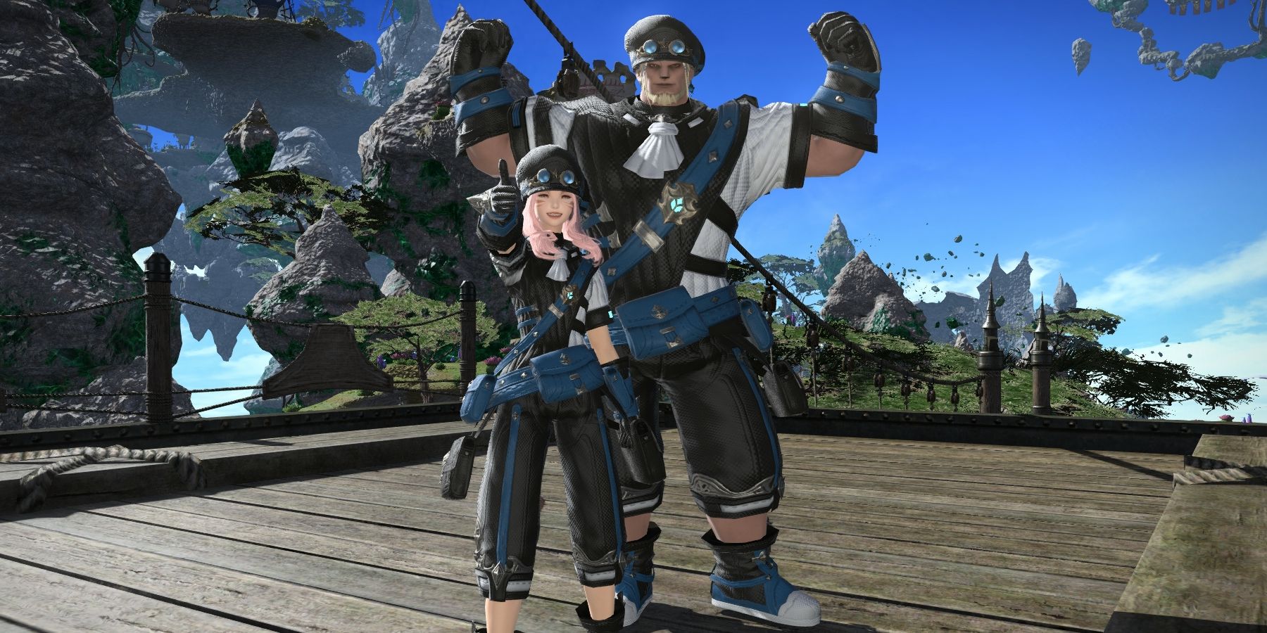 Final Fantasy XIV How Crafting Collectables Works After New Patch 53