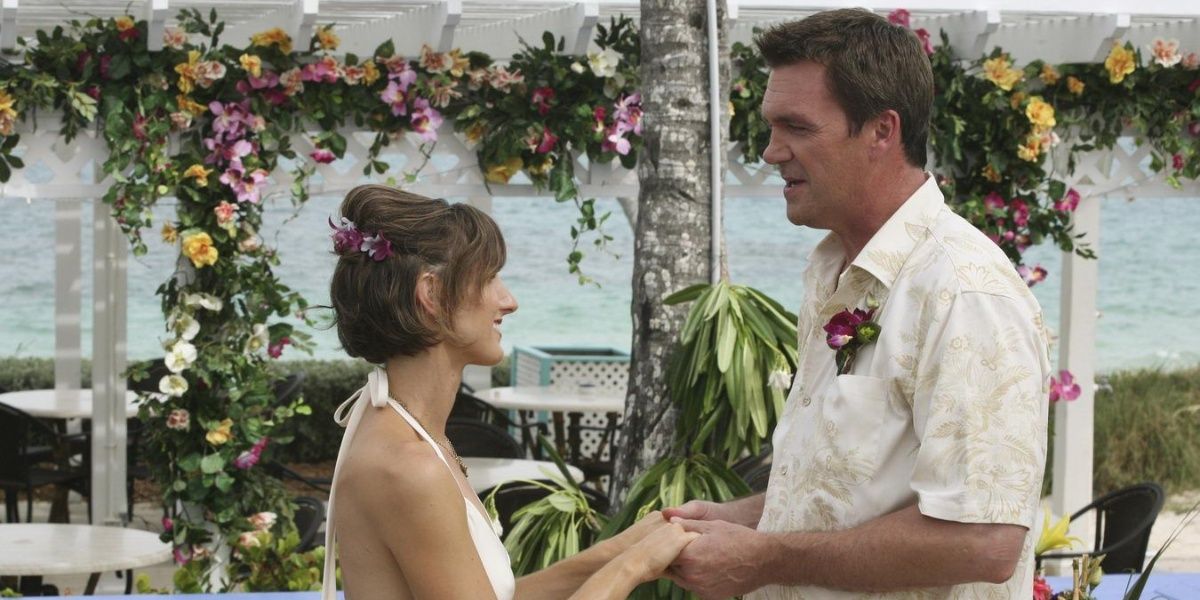 Scrubs 10 Ways The Janitor Got Better & Better