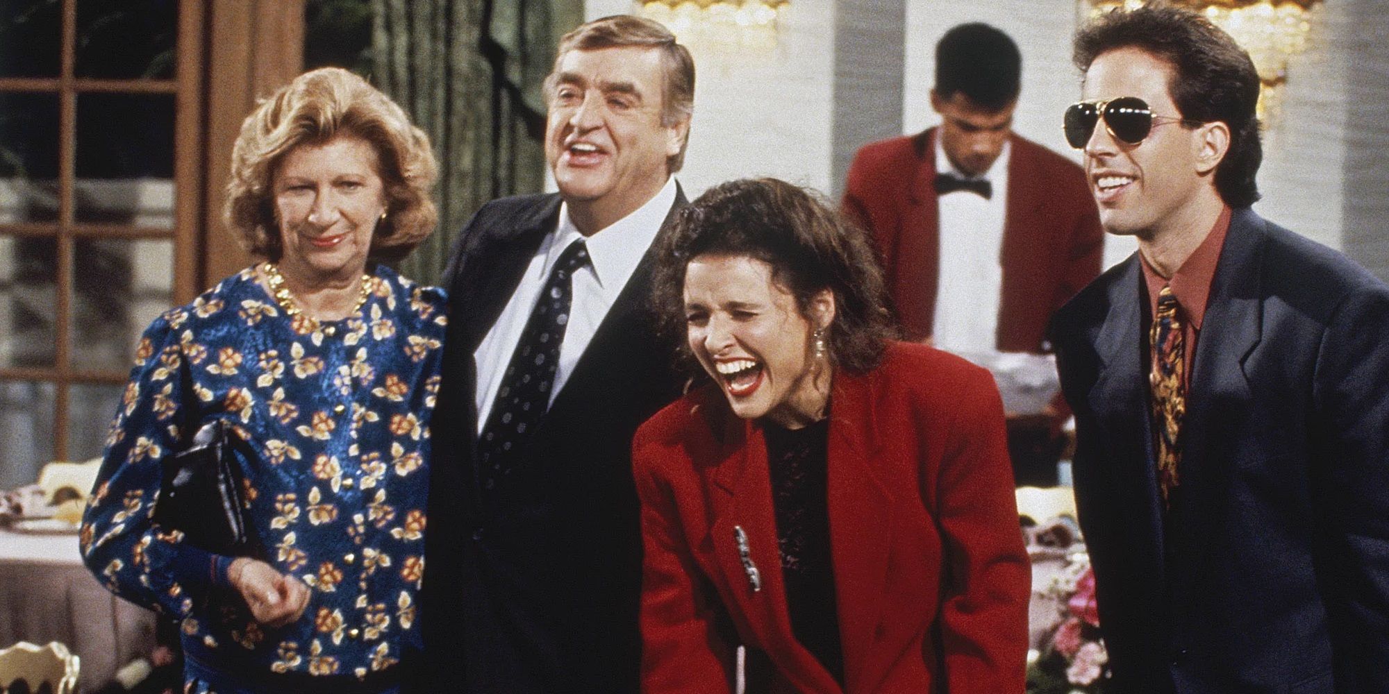Seinfeld Elaines 10 Funniest Storylines Ranked