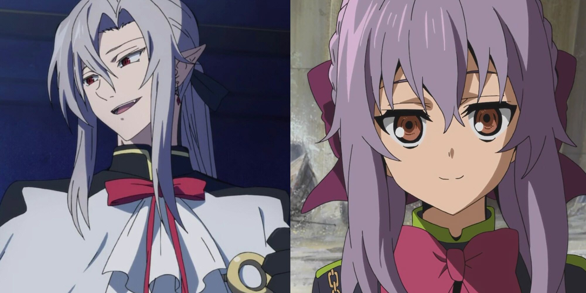 Seraph Of The End Season 3: 5 Characters We Want Less Of (& 5 We