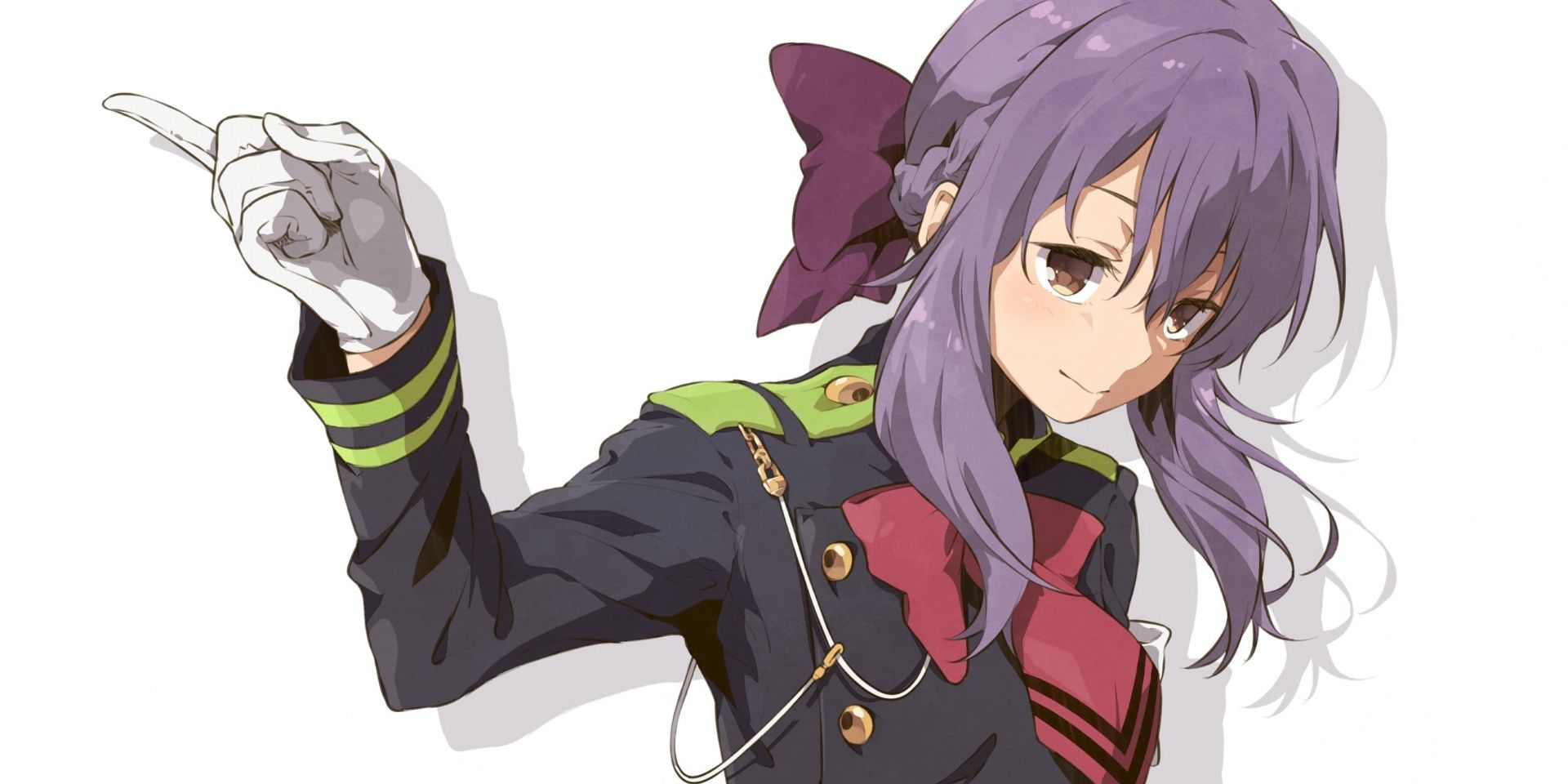 Seraph Of The End Season 3: 5 Characters We Want Less Of (& 5 We Want More  Of)