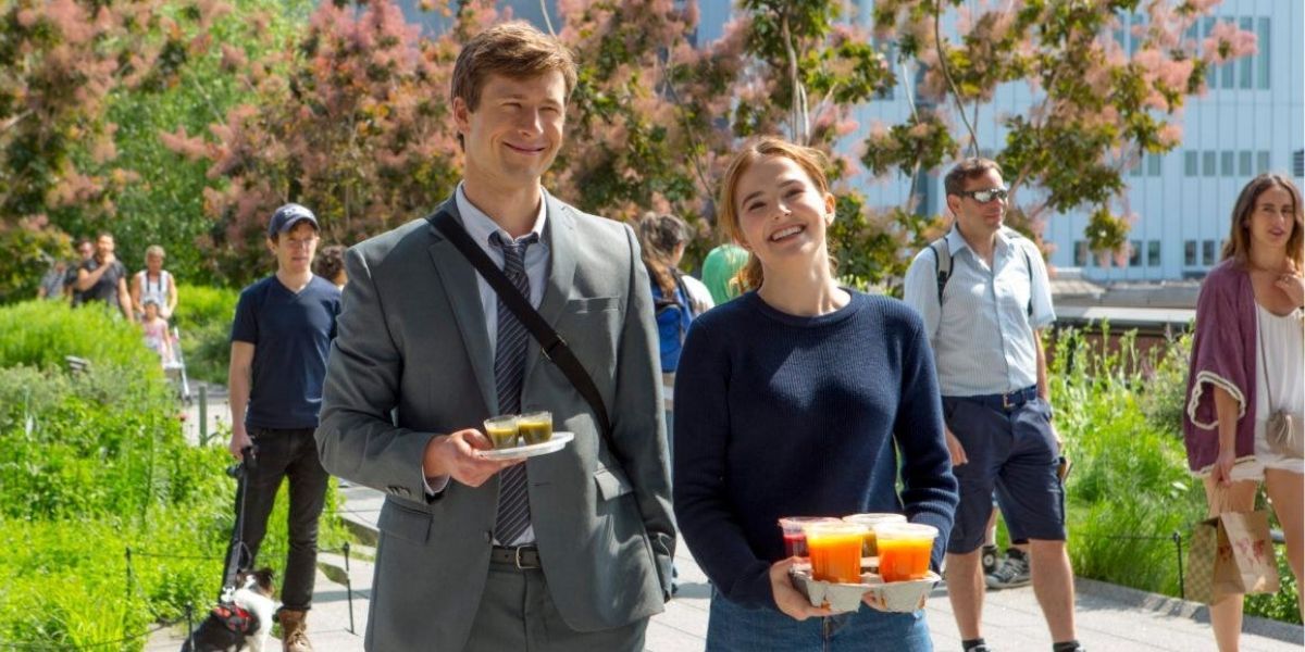 15 Rom-Coms Where The Guy Falls First