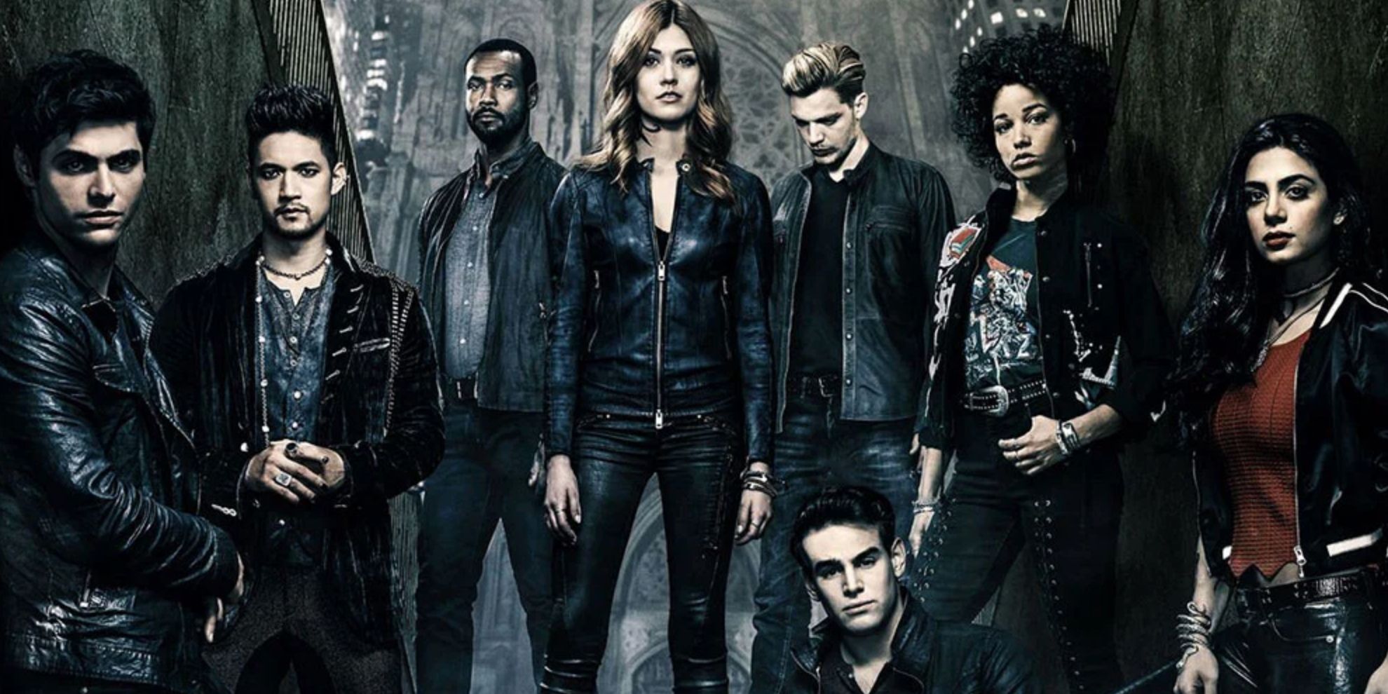 Which Shadowhunters Character Are You Based on Your Zodiac ...