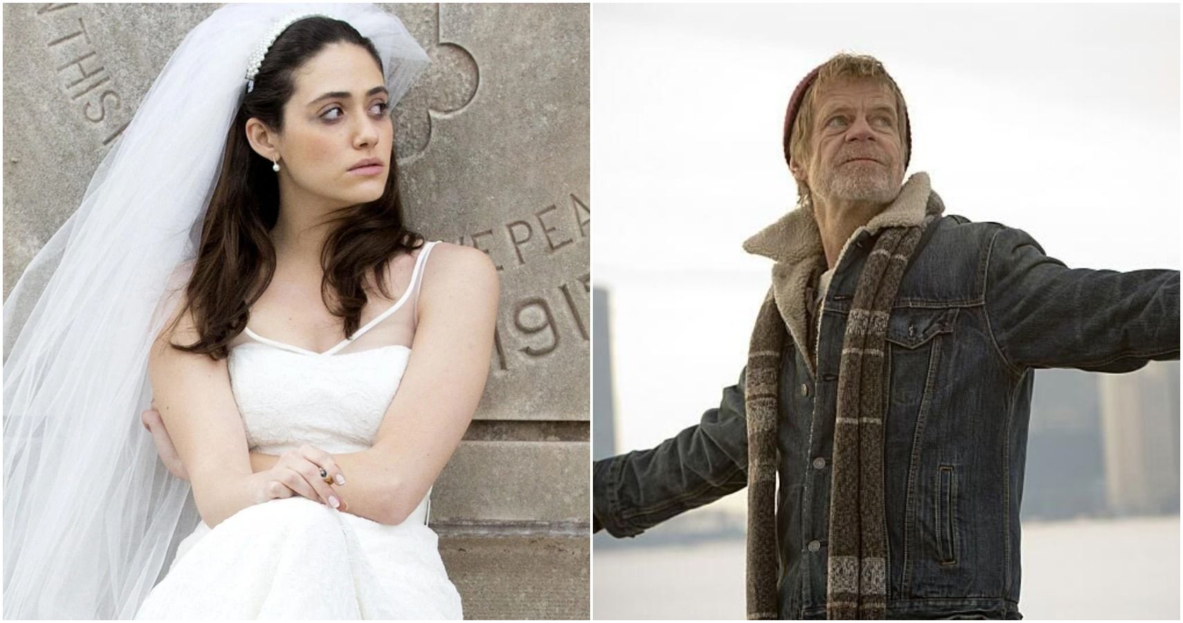 Shameless Characters Featured